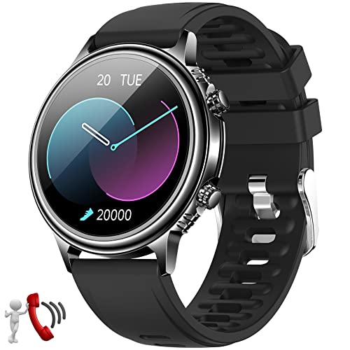 I migliori Smartwatch Rotondi, tipo Samsung 2022