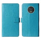 Qualite 100% tout neuf. Cheshaoping Flip Premium Retro Business Cuir Housse Coque Etui Cas Couverture Protecteur Téléphone Case Portefeuille Cover pour SFR Altice F5 2.4\