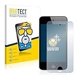 [Anti-Fingerprint] Schmutz und Fingerabdrücke auf der Displayschutz-Folie kannst du dank Anti-Fingerprint Technologie einfach abwischen