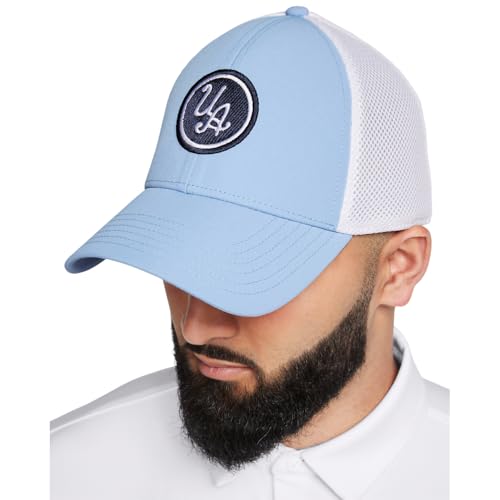 Image of Under Armour Iso-Chill Driver Mesh