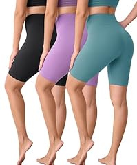 3 Packs-black/Ins Green/Lavender