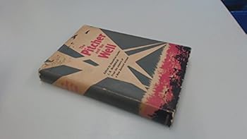 Hardcover The Pitcher and the Well Book