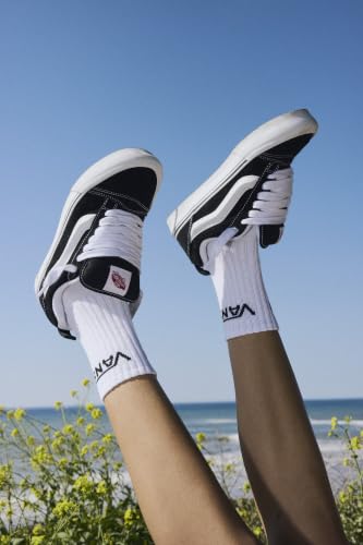 Vans Knu Skool Colour 34 12 - vue 10