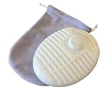 尾上製作所(ONOE) はじめて湯たんぽ [容量1.7リットル 日本製 お湯 注水式 キャンプ 防災グッズ 家庭用]