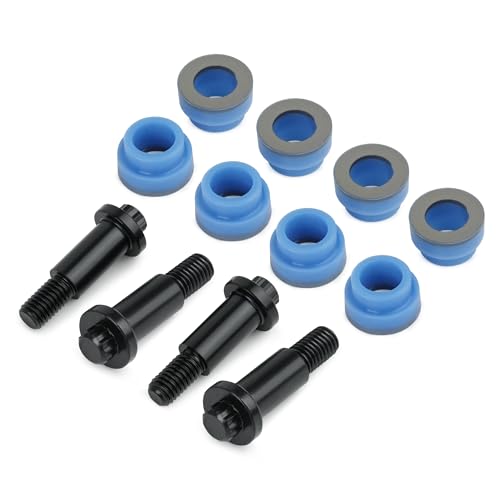 ECM Mounting Kit for Detroit Diesel Series 60 – 8