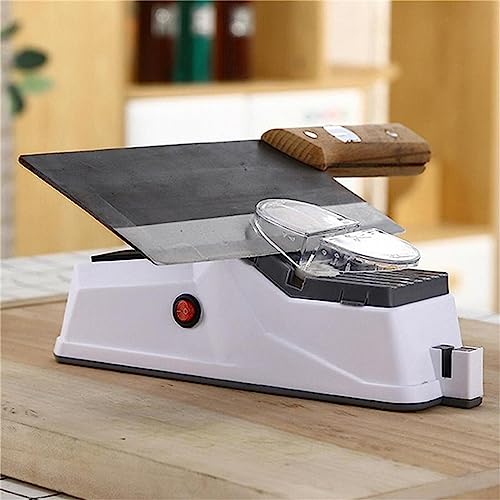 Our 10 Best Electric Knife And Tool Sharpener Reviews In 2024 Glory
