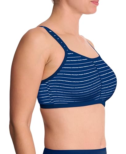 Image of Natori Women's Natori Yogi Contour Convertible Sports Bra
