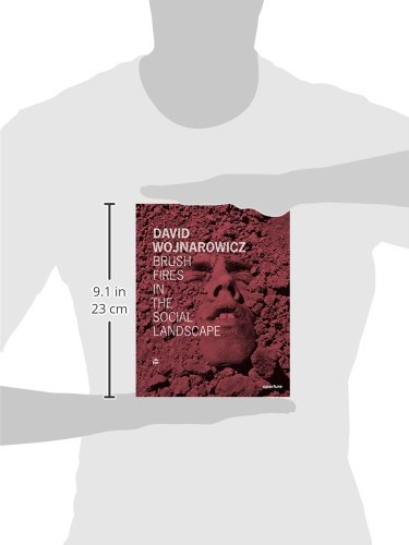 David Wojnarowicz: Brush Fires in the Social Landscape: Twentieth Anniversary Edition