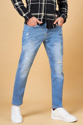 Image of S F Jeans CO Aware Men Jeans