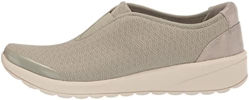 BZees Womens Glory Slip-On Sneaker Abbey Stone 6.5 M | Image 7