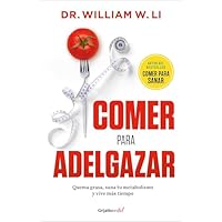 Comer para adelgazar
