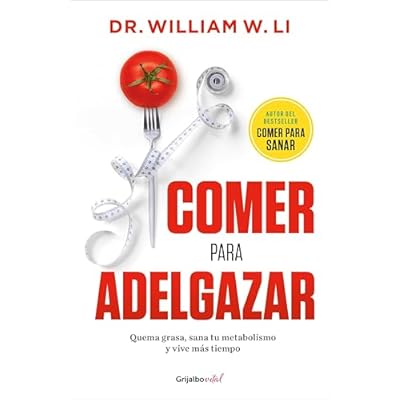 Comer para adelgazar