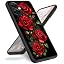 Red Roses Flowers -782