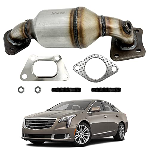amazon.sa Best Sellers The best items in Car Exhaust Catalytic