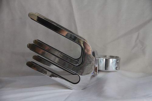 Galaxy ICON Kneeboard & Wakeboard Dual Rack/Stand/Holder for Tower Boat/Car