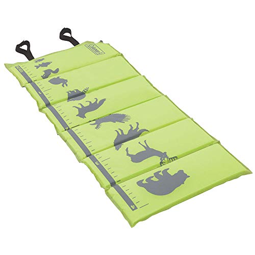 Coleman Youth Watch Me Grow Camp Pad #TOP2