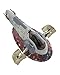Disney Star Wars the Force Awakens Slave I Diecast Vehicle by US Disneystore