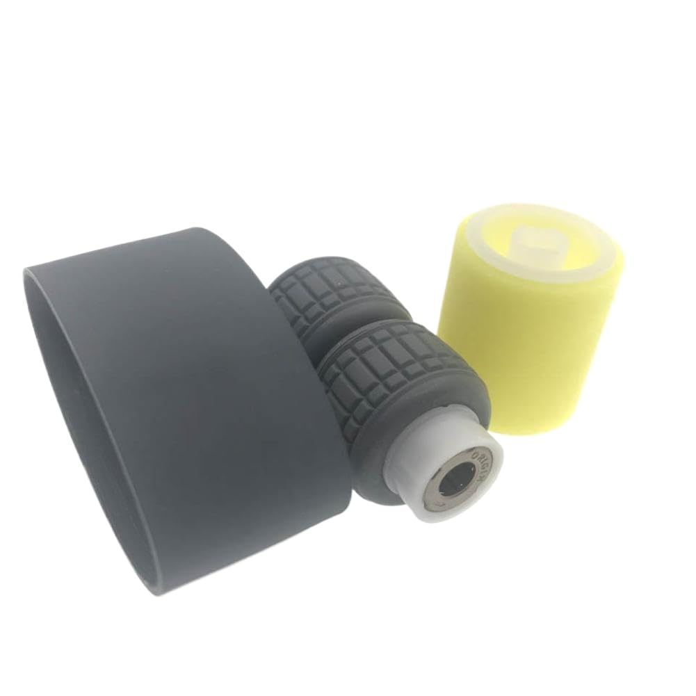 ADF Doc Feeder Pickup Roller Separation Paper Feed Belt Compatible with 508ci 6002i 6052ci 6500i 6501i 7002i 7003i 7052ci 7353 8000i