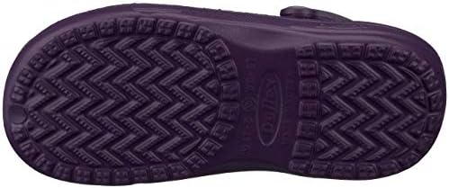 Chung Shi- DUX Unisex | Extreme Comfort| Toxin-Free | Clogs & Mules (M / 7.5-8.5 US Women / 6.5-7 US Men, Indigo) | Image 3