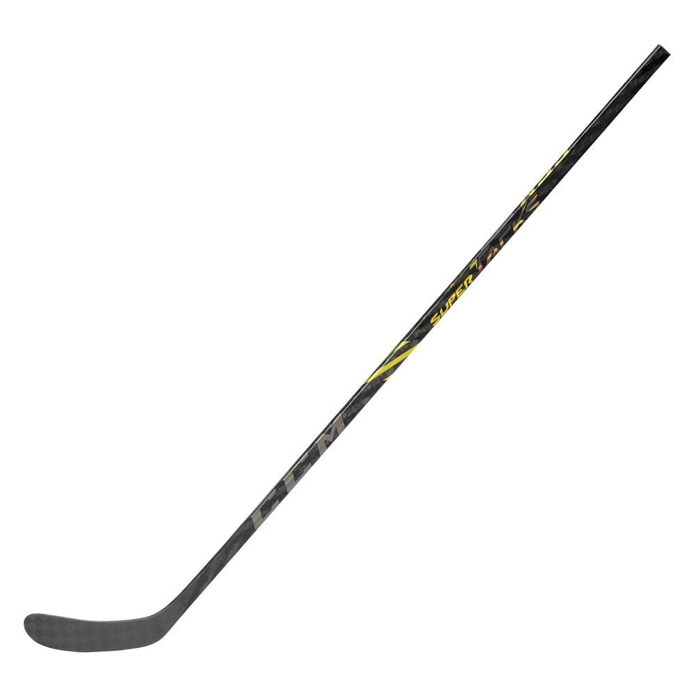CCM Super Tacks AS4 Pro Gripstick Senior 95 Flex, game page:Links, bend:P29 Crosby