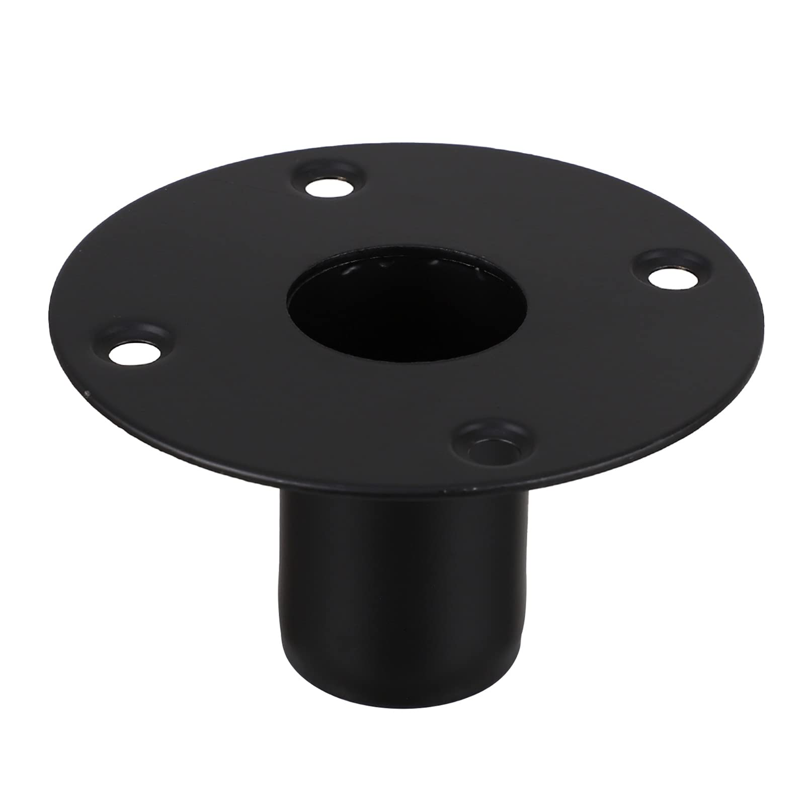 1 Pc Speaker Stage Seat Metal Speaker Stand Speaker Holder Iron Speaker Base Speaker Mount Bracket Speaker Bracket Speaker Mount Stand Iron Speaker Stand Speaker Stand Mount