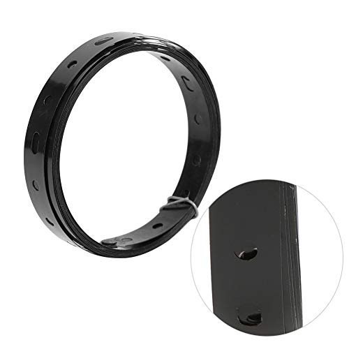 Correia de aço síncrona, correia dentada de máquina de tricô, correia de máquina de tricô anticorros