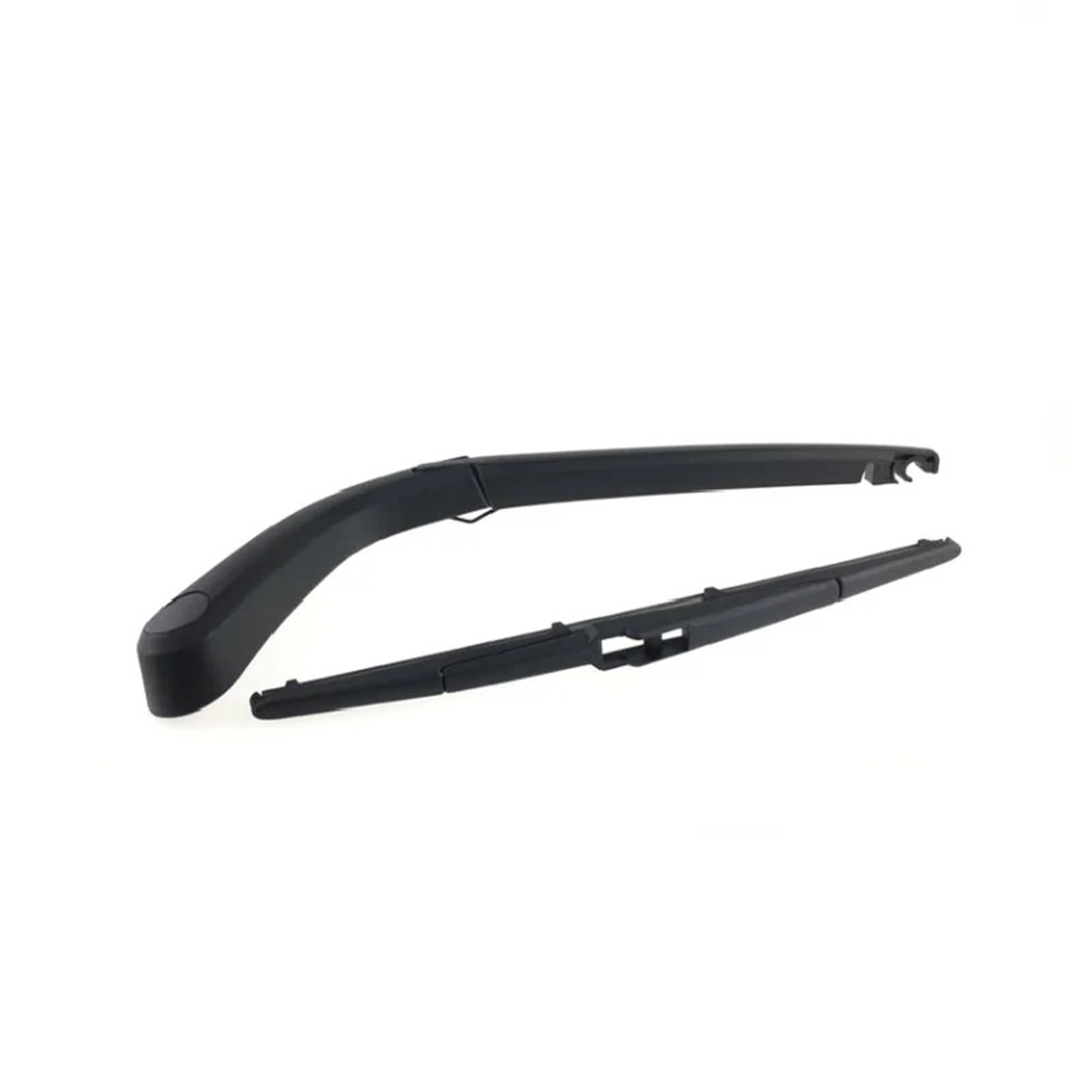 [Replacement] Kit Lama Braccio tergicristallo Posteriore for Chevrolet for Spark 2011 2012 2013 2014 2015 2016 2017 95995875