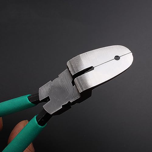 Image of Multifunctional V-Type Automotive Clip Pliers