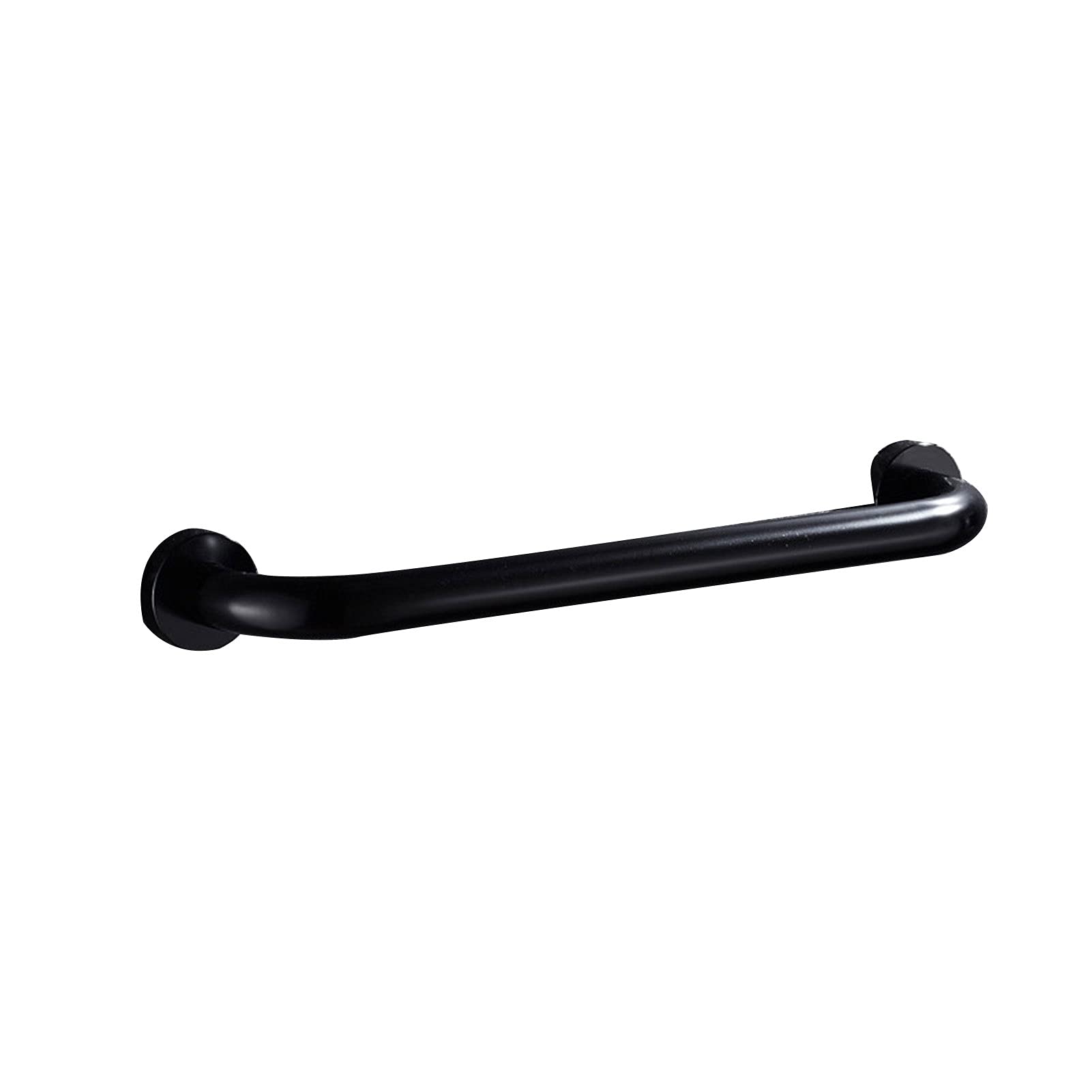 FKXSXAZ Aluminum Armrest Toilet Grab Bar Old Man Antis kid Barrier Free Handle Disabled Handrail Anti-slip Bar(40cm)