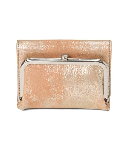 HOBO Women's Robin Compact Wallet