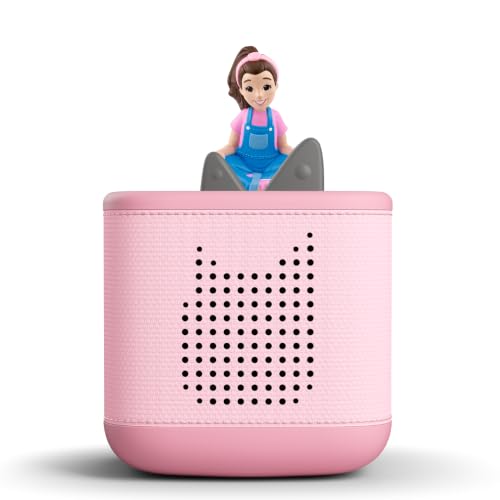 Toniebox 2 Classic Sets (Pink - Rachel)