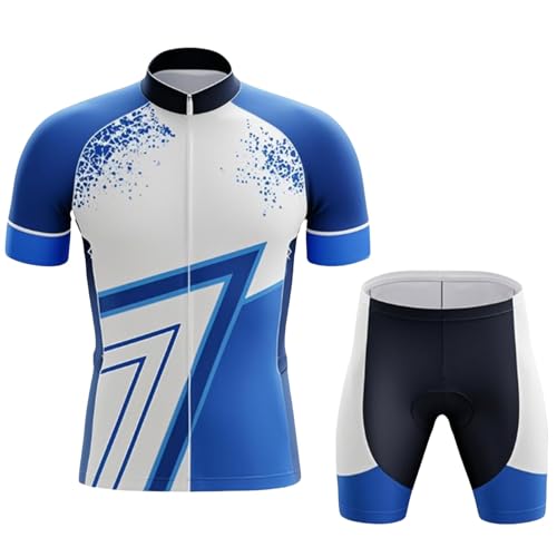 Culottes Ciclismo Hombre Marca ARBOEE