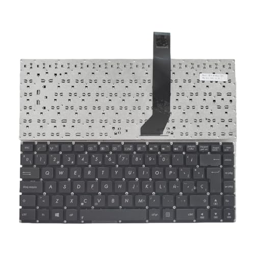 Clavier américain de rechange pour réparer PC portable S46