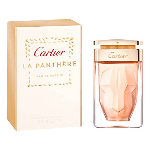 La Mejor Selección de Perfumes de Cartier - solo los mejores. 14 Perfumes de Cartier marca Cartier (2)