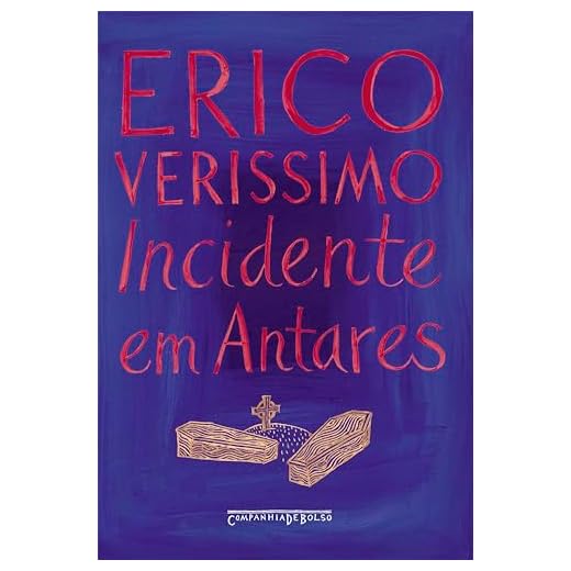 Incidente em Antares