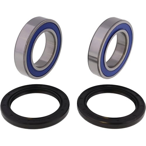Kit de roulement de roue 25-1331 idéal pour vos sorties tout-terrain