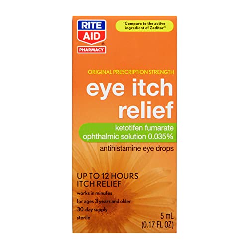 Find The Best Eye Drops For Pollen Reviews & Comparison Katynel