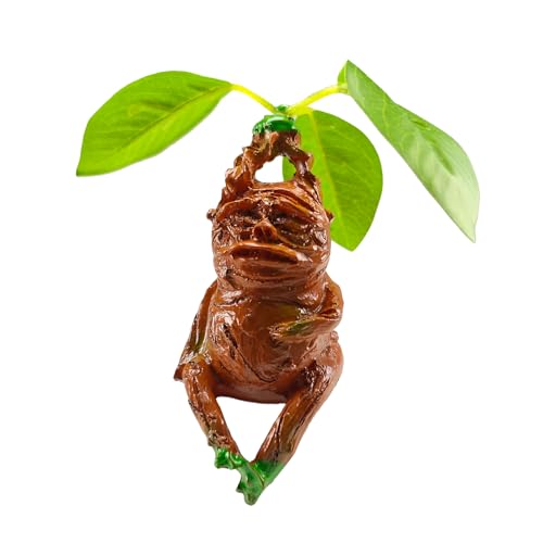 Estatua de resina Mandrake para decoración