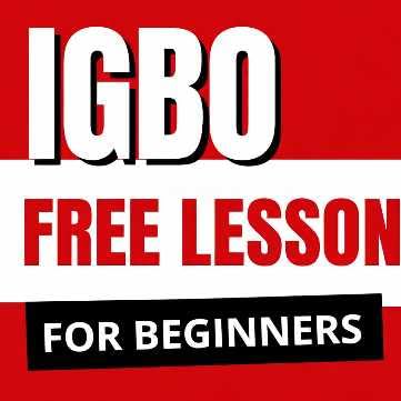 Igbo Word Clinic.| ime ihe| Daily Routines Podcast Por  arte de portada