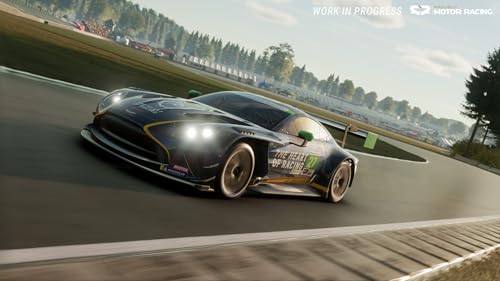 Miniatura 3 de Project Motor Racing - PS5