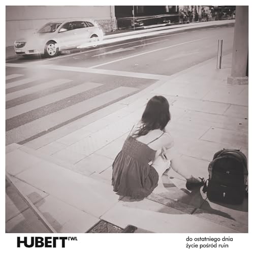 Hubert Winiarczyk, Rau Performance & DJ Paulo