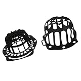 NPXUAMTJ ハットウォッシャーケージ シリコンベースボールキャップホルダー 洗濯機ハットラック 再利用可能な帽子クリーニングツール 洗濯機キャップクリーナー 洗濯用