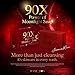 Jennie Moon 90X Power of Moonlight Moisturizing Pack Soap 160g