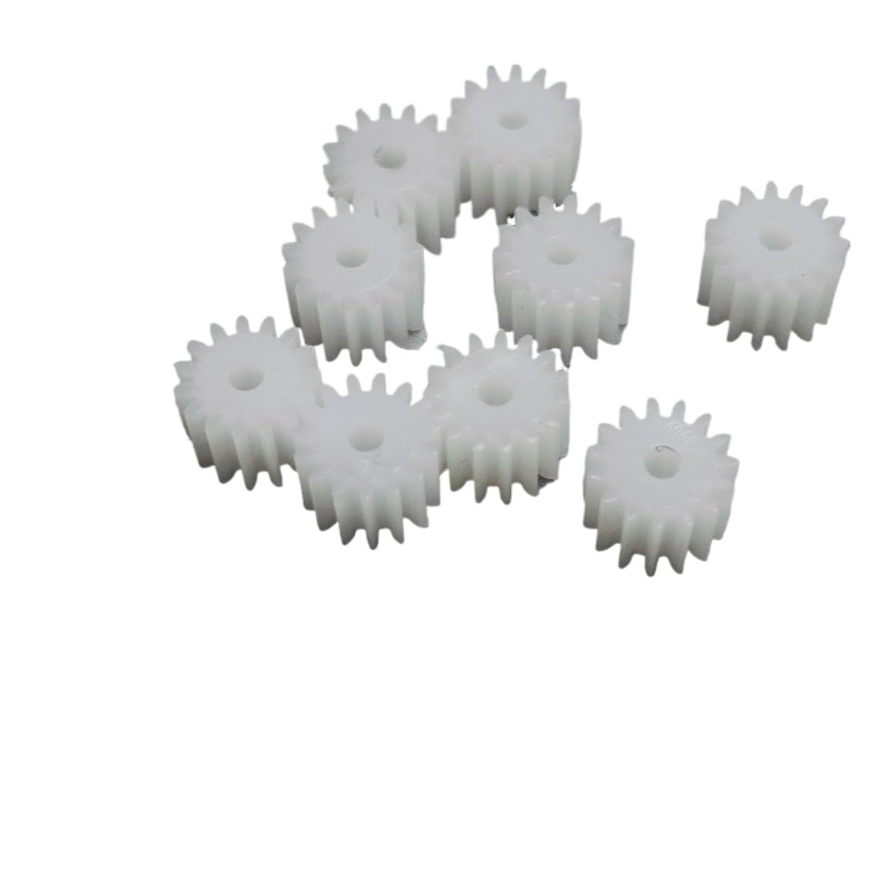 MKSIWSA Ritzel 8 Zähne – Modul 0,4, Außen- 4 Mm, Bohrung 0,75 Mm, Dicke MKSIWSA Ritzel 8 Zähne – Modul 0,4, Außen- 4 Mm, Bohrung 0,75 Mm, Dicke