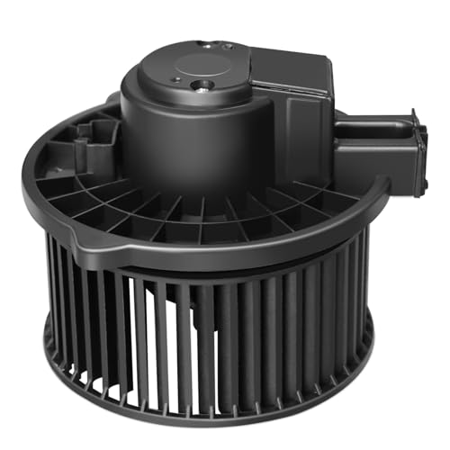Image of AC Heater Blower Motor Compatible with - Mazda Vehicles - CX-5 2017-2022, 6 2014-2021 - only with ATC - Replace# 700332, PM4108