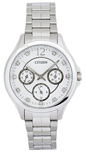 [V`Y] rv QUARTZ NI[c Vo[_CA ED8140-57A fB[X [tA]