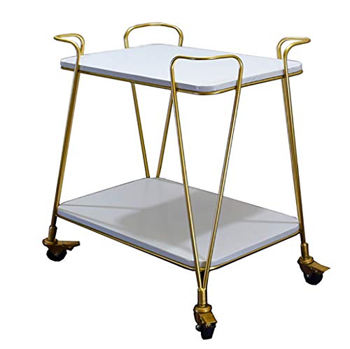 【Dimensioni】 - 24L * 14,9 W * 33,8 H pollici (61L * 38W * 86H CM); Peso del pacchetto di circa 33 libbre (15 kg); La capacità di carico massima per ogni livello è di 44 libbre (20 kg) angoli arrotondati, viti a testa svasata, protezione da ferite e graffi.