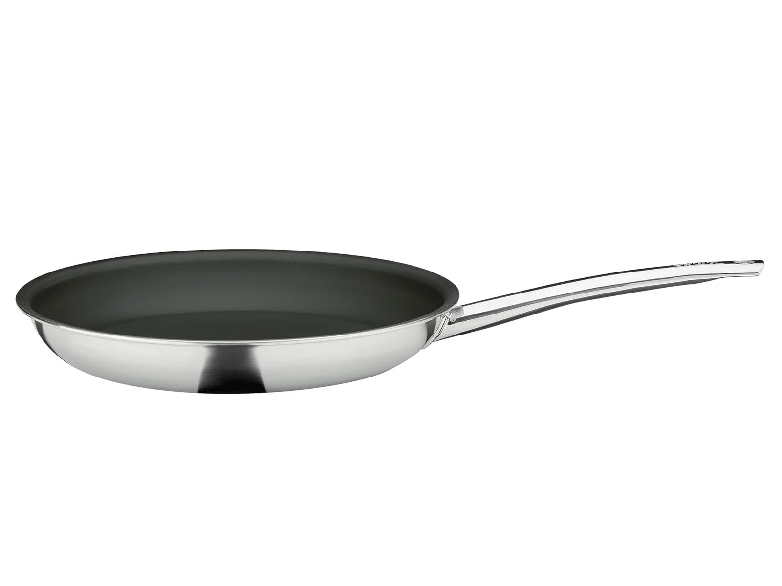 Spring BRIGADE ULTIMATE Bratpfanne 32 cm, induktionsgeeignet