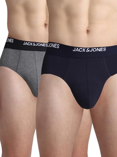 Image of Jack & Jones Men Briefs