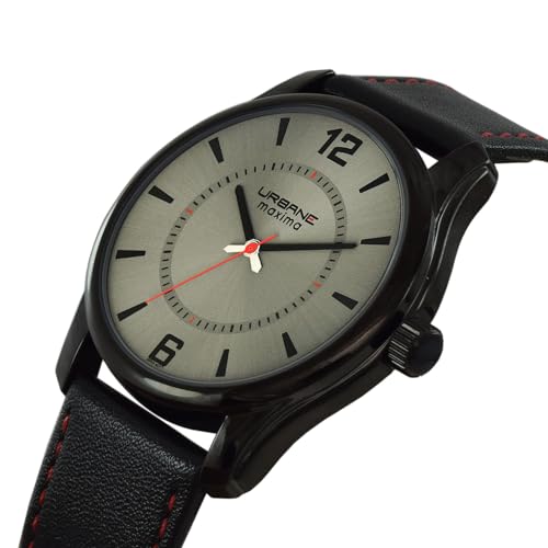 Image of Maxima Urbane Analouge Watch Collection for Men 69392LMGB